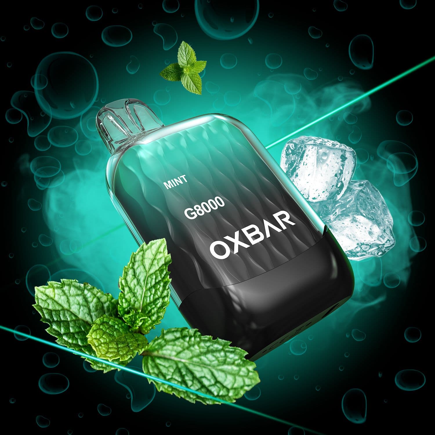 OXBAR G8000 Mint