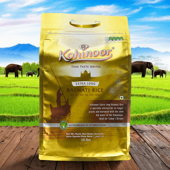 Kohinoor — 5kg