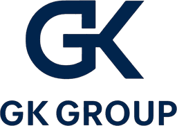 GK Group Logo