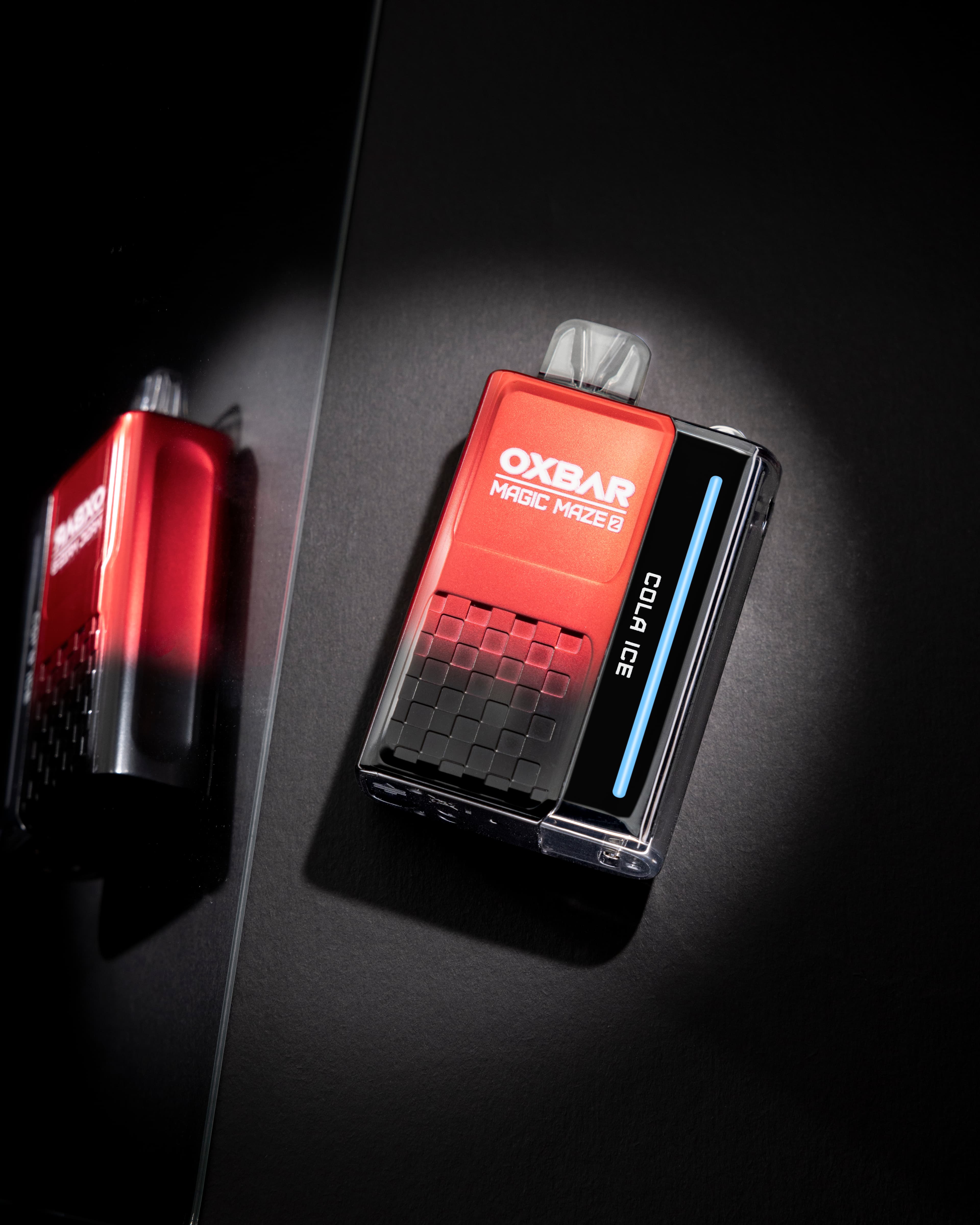 OXBAR Cola Ice
