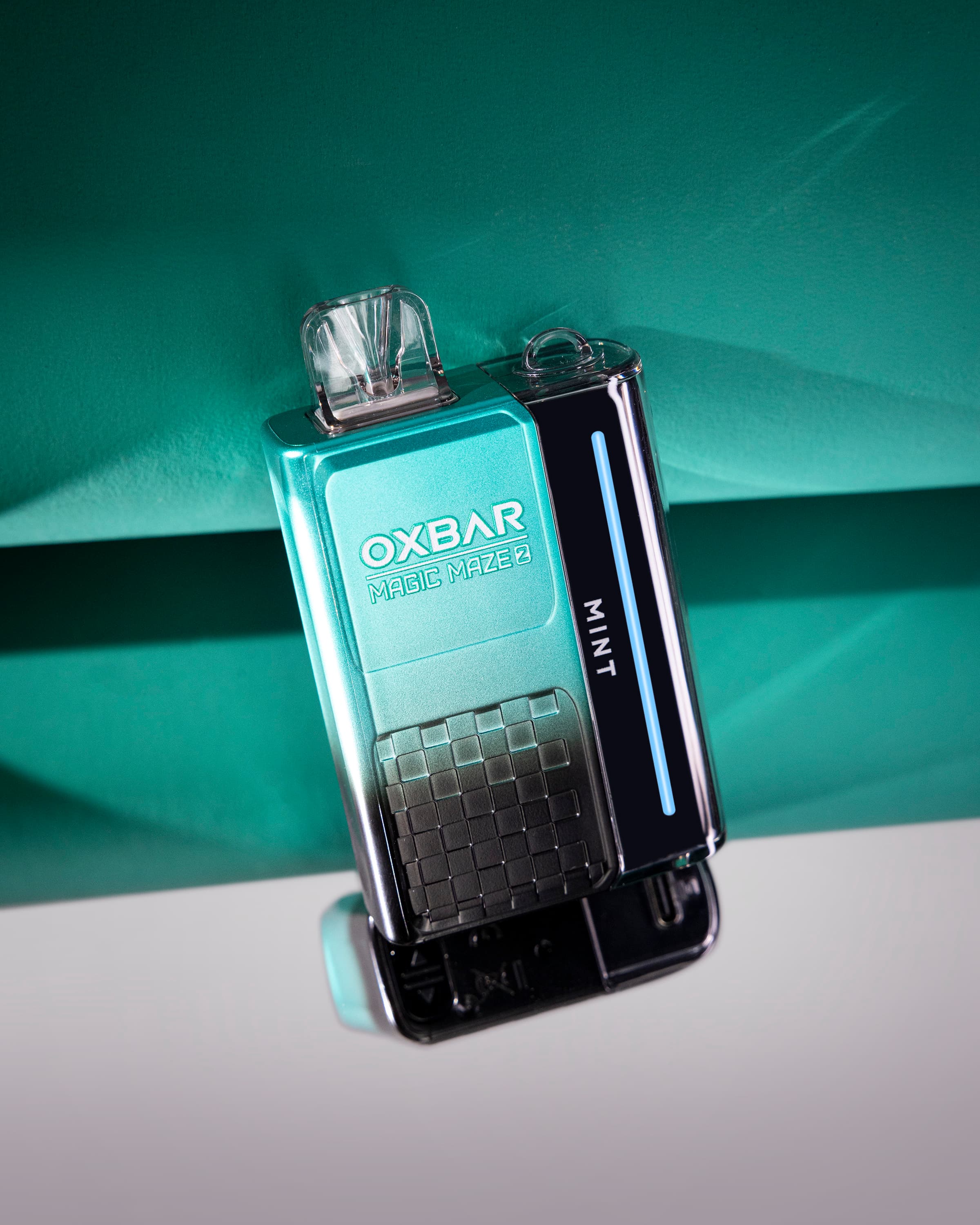 OXBAR Mint